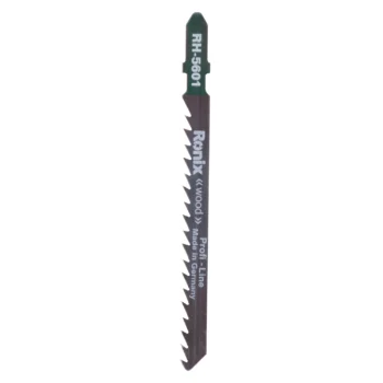 مجموعه ۵ عددی تیغ اره عمودبر رونیکس مدل RH-5601