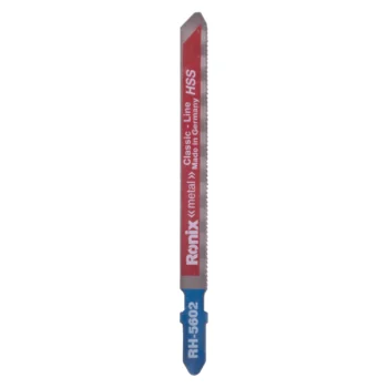 مجموعه ۵ عددی تیغ اره عمودبر رونیکس مدل RH-5602
