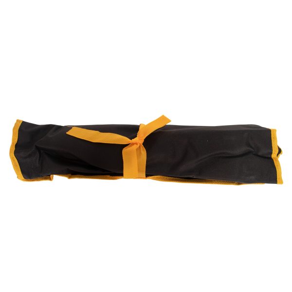 مجموعه 12 عددی آچار یکسر تخت یک سر رینگی اینکو مدل HKSPA1143