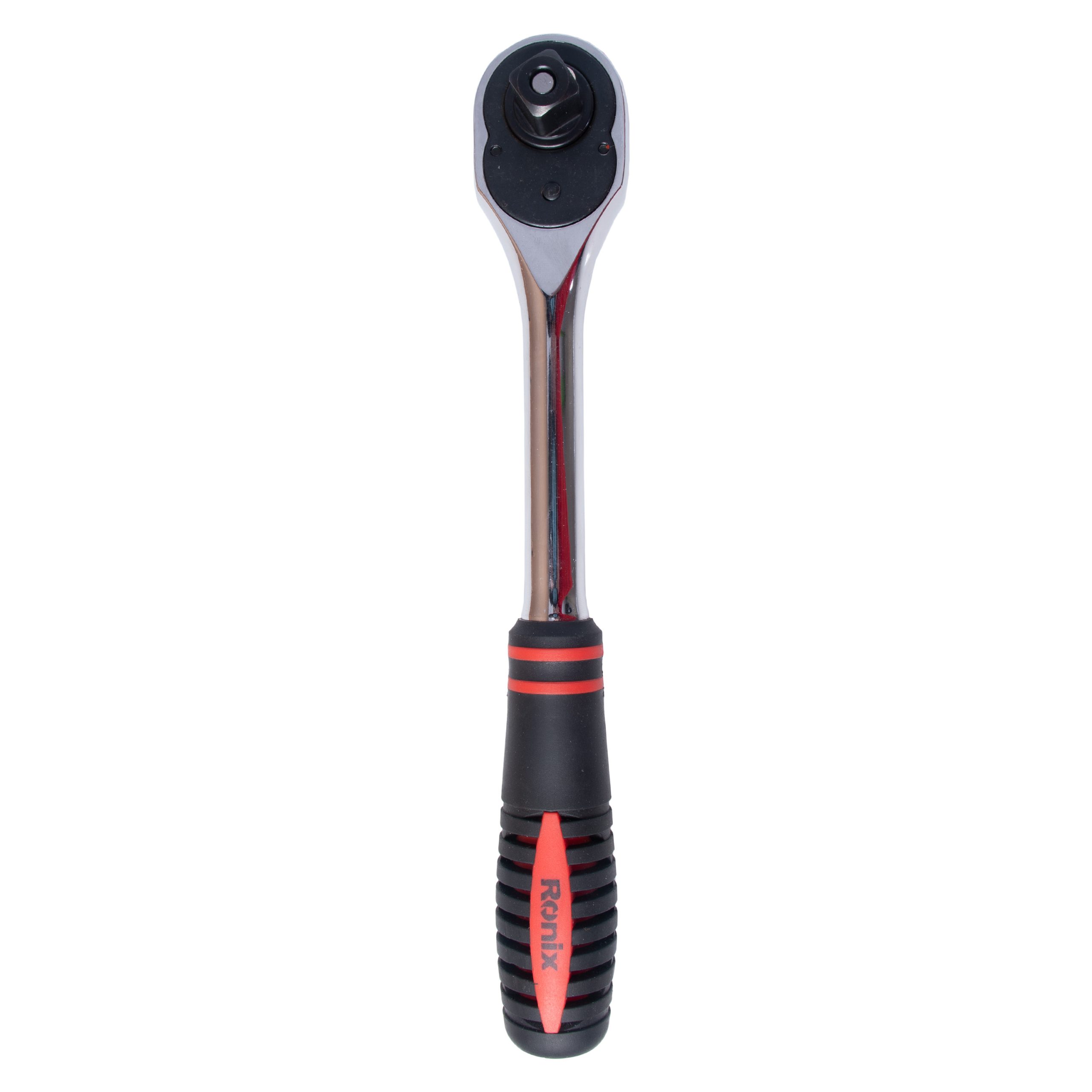 دسته جغجغه رونیکس مدل RH-2632 سایز 10 اینچ