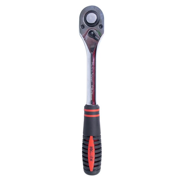 خرید دسته جغجغه رونیکس مدل RH-2632 سایز 10 اینچ