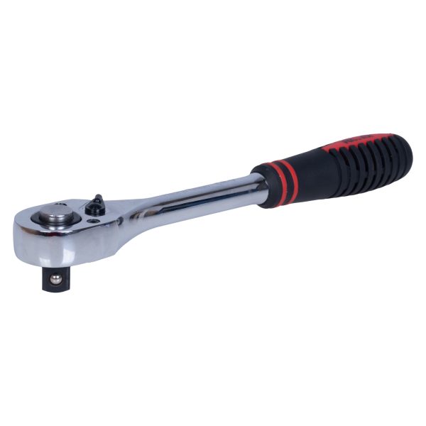 دسته جغجغه مدل RH-2632 رونیکس سایز 10 اینچ