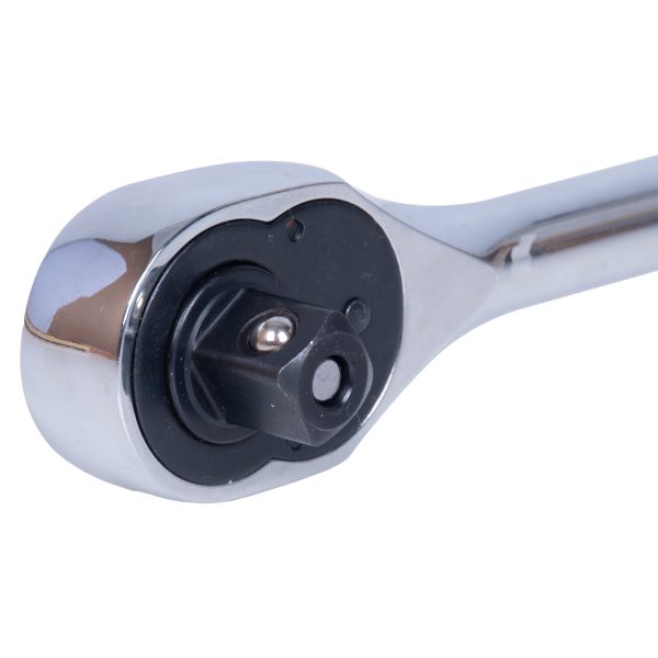 دسته جغجغه رونیکس RH-2632 سایز 10 اینچ