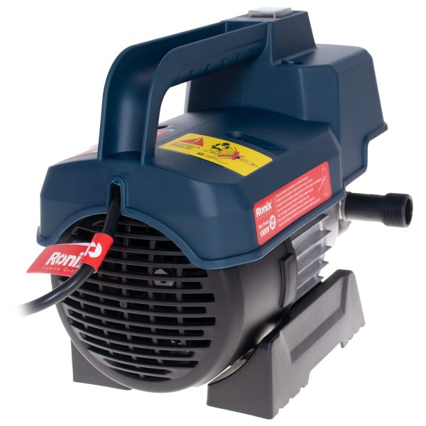 کارواش دینامی 1000 وات 100 بار رونیکس مدل RP-0101C