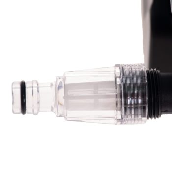 کارواش دینامی 1000 وات 100 بار رونیکس مدل RP-0101C