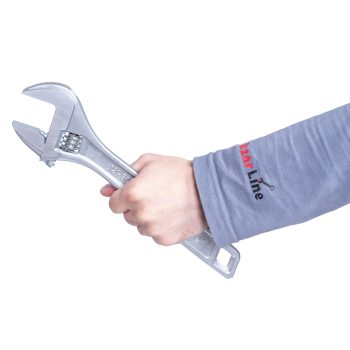 آچار فرانسه سایز 12 اینچ رونیکس مدل RH-2433