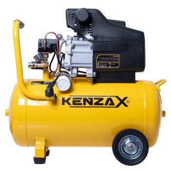 کمپرسور هوا 50 لیتر کنزاکس مدل KAC-150