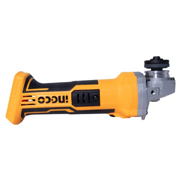 مینی فرز شارژی مدل CAGLI1151 اینکو