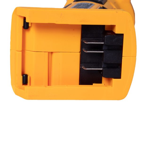 مینی فرز شارژی اینکو مدل CAGLI1151