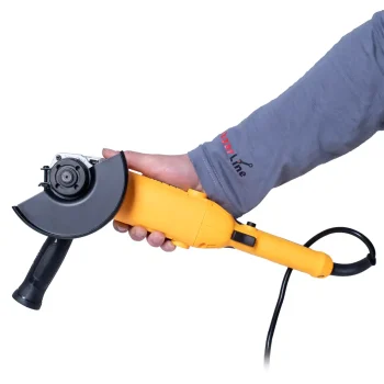 مینی فرز دسته بلند ۱۰۱۰ وات اینکو مدل AG10108