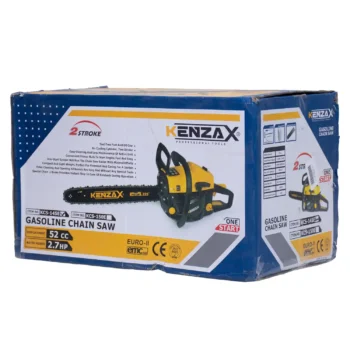 اره زنجیری بنزینی کنزاکس مدل KCS-145E
