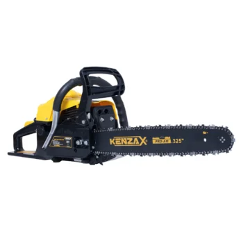 اره زنجیری بنزینی کنزاکس مدل KCS-145E