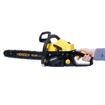 اره زنجیری بنزینی کنزاکس مدل KCS-145E