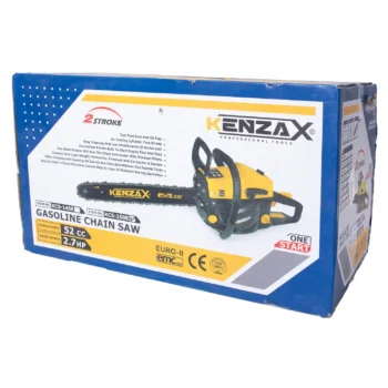 اره زنجیری بنزینی کنزاکس مدل KCS-150E