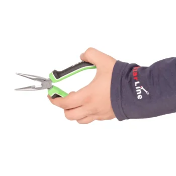 انبر دم باریک سیلور مدل GTH04A10 سایز ۶ اینچ