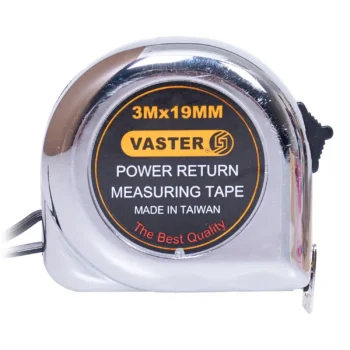 متر فلزی واستر طول ۳ متر