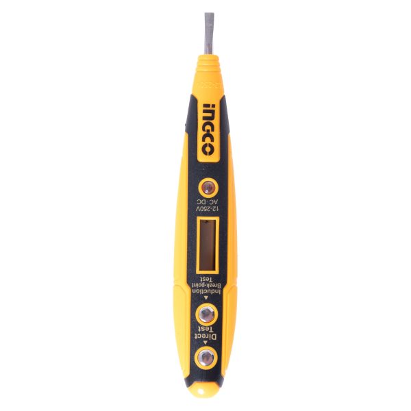 فازمتر دیجیتال اینکو مدل HSDT2201