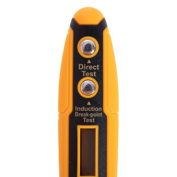 قیمت فازمتر دیجیتال اینکو مدل HSDT2201