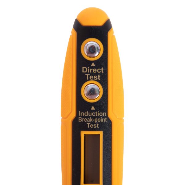 قیمت فازمتر دیجیتال اینکو مدل HSDT2201