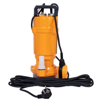 قیمت پمپ کف کش 25 متری 550 وات اینکو مدل SPC5508