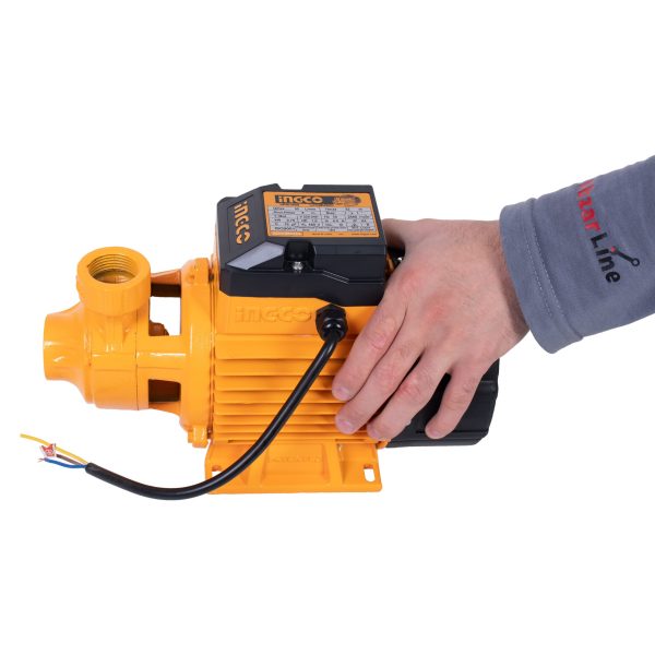 پمپ آب 1 اینچ 750 وات اینکو مدل VPM7508