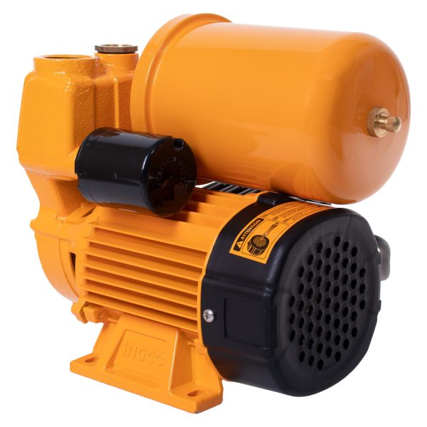 قیمت پمپ آب 1 اینچ 370 وات اینکو مدل VPA3708