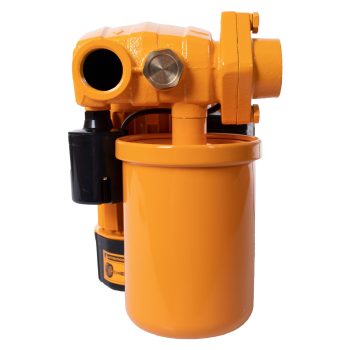 پمپ آب 1 اینچ 370 وات اینکو مدل VPA3708