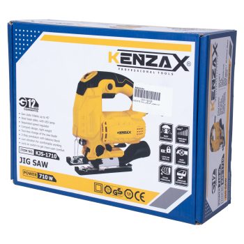 اره عمود بر 710 وات کنزاکس مدل KJS-1710