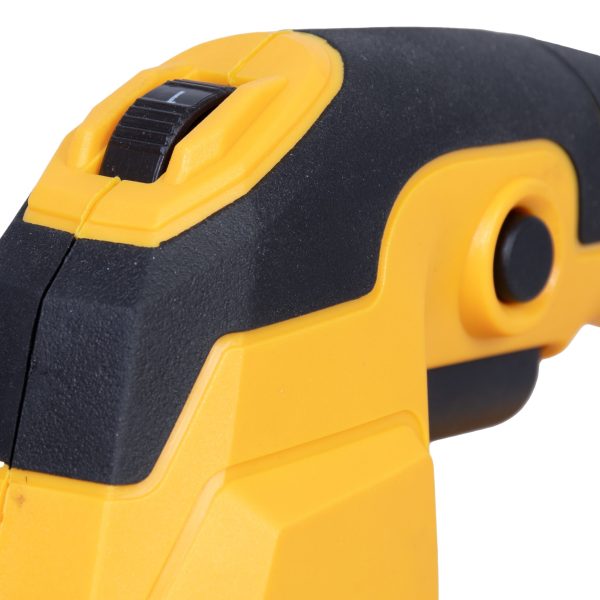 اره عمود بر 710 وات کنزاکس مدل KJS-1710