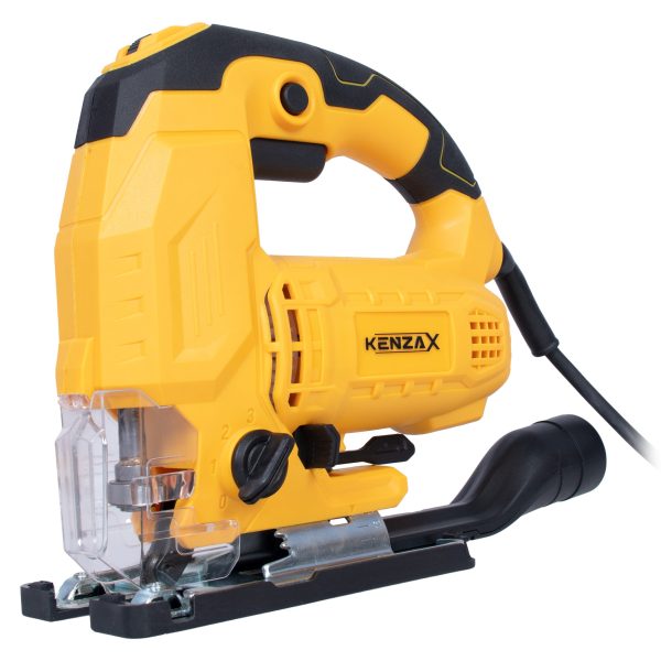 قیمت اره عمود بر 710 وات کنزاکس مدل KJS-1710