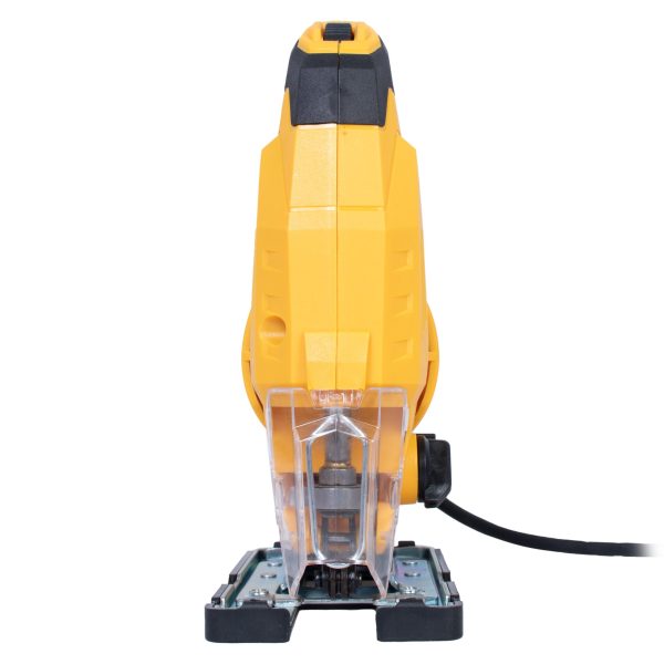 اره عمود بر 710 وات مدل KJS-1710 کنزاکس