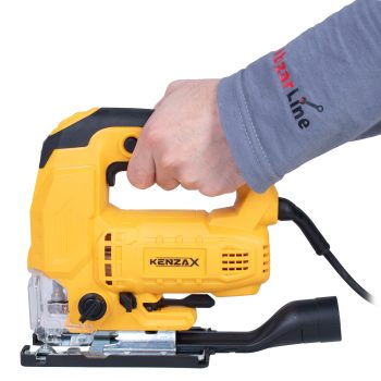 اره عمود بر 710 وات کنزاکس مدل KJS-1710