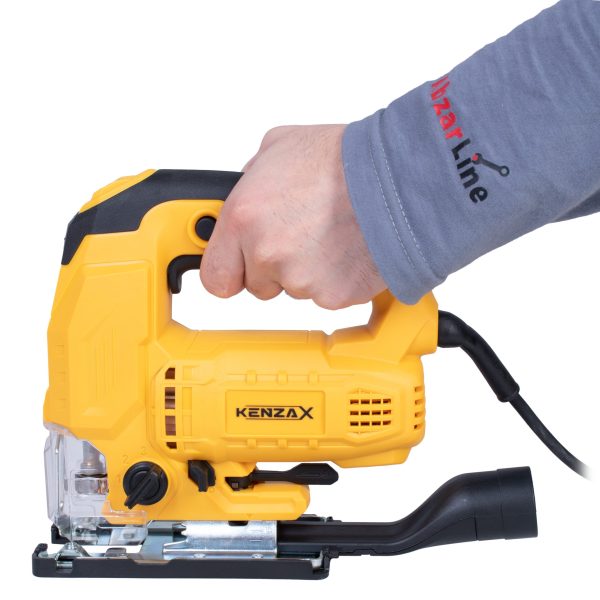 اره عمود بر 710 وات کنزاکس مدل KJS-1710