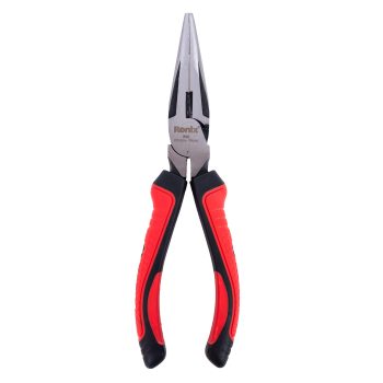 انبر دم باریک رونیکس مدل RH-1328 سایز 8 اینچ