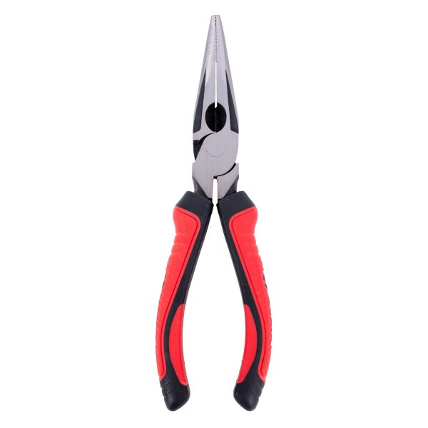 خرید انبر دم باریک رونیکس مدل RH-1328 سایز 8 اینچ
