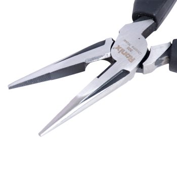 انبر دم باریک رونیکس سایز 8 اینچ مدل RH-1328