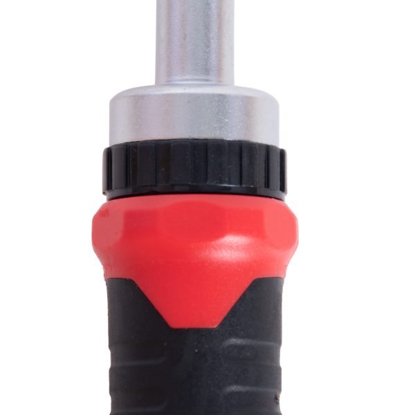 قیمت خرید ست سری پیچ گوشتی و سری بکس رونیکس مدل RH-2716 مجموعه 63 تایی