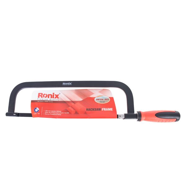 قیمت کمان اره رونیکس مدل RH-3600