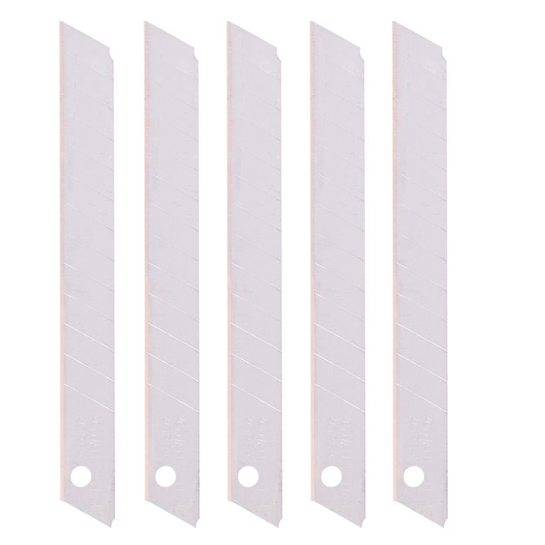 قیمت خرید تیغ کاتر کوان مدل KAB04 مجموعه 10 عددی