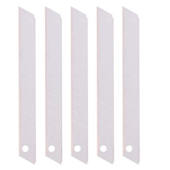 قیمت خرید تیغ کاتر کوان مدل KAB04 مجموعه 10 عددی