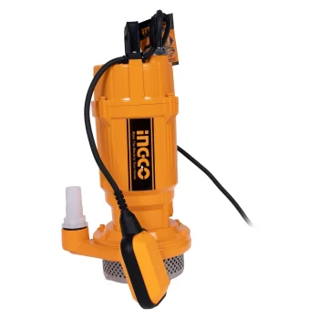 پمپ کف کش 25 متری 550 وات اینکو مدل SPC5508