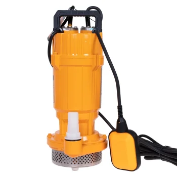 پمپ کف کش 25 متری 550 وات اینکو مدل SPC5508