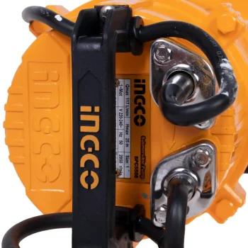 پمپ کف کش 25 متری 550 وات اینکو مدل SPC5508