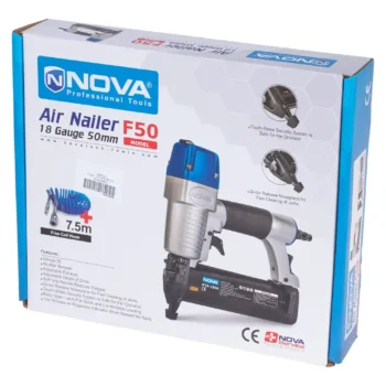 میخ کوب بادی نووا مدل NTA 1850