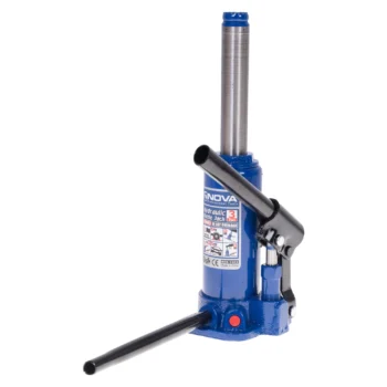 جک هیدرولیک نووا مدل NTB 2103 ظرفیت 3 تن