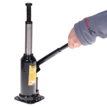 جک هیدرولیک واستر ظرفیت 3 تن