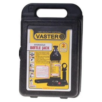 جک هیدرولیک واستر ظرفیت 3 تن