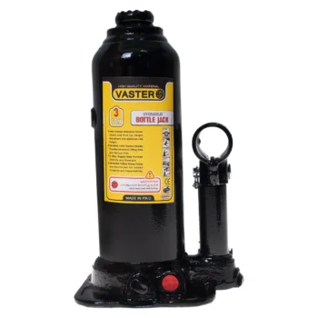 جک هیدرولیک واستر ظرفیت 3 تن