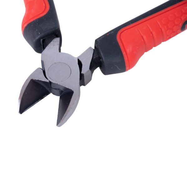 انبر سیم چین مدل RH-1226 رونیکس سایز 6 اینچ