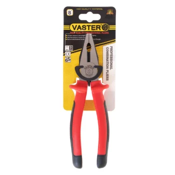 انبردست واستر سایز 8 اینچ